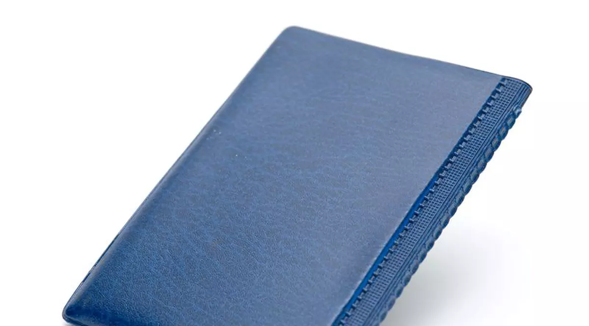 I-a scris nota în frunte pentru că şi-a uitat carnetul acasă