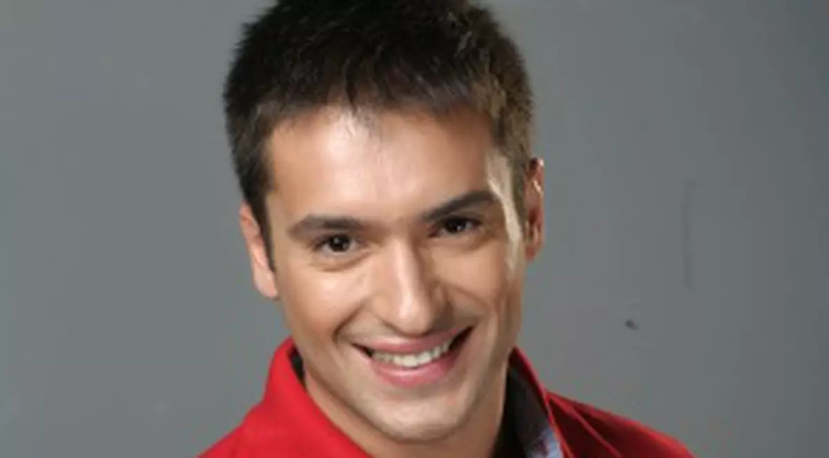 Radu Vâlcan vrea să devină Ironman