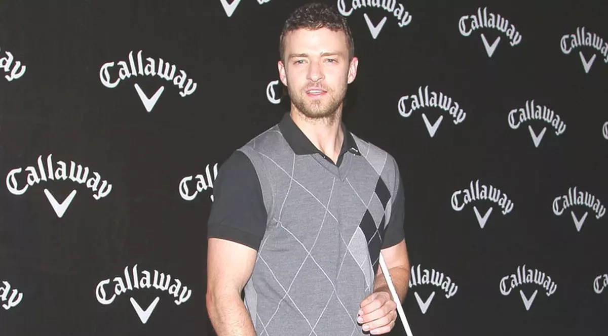 Justin Timberlake îşi lansează propriul brand de tequila 