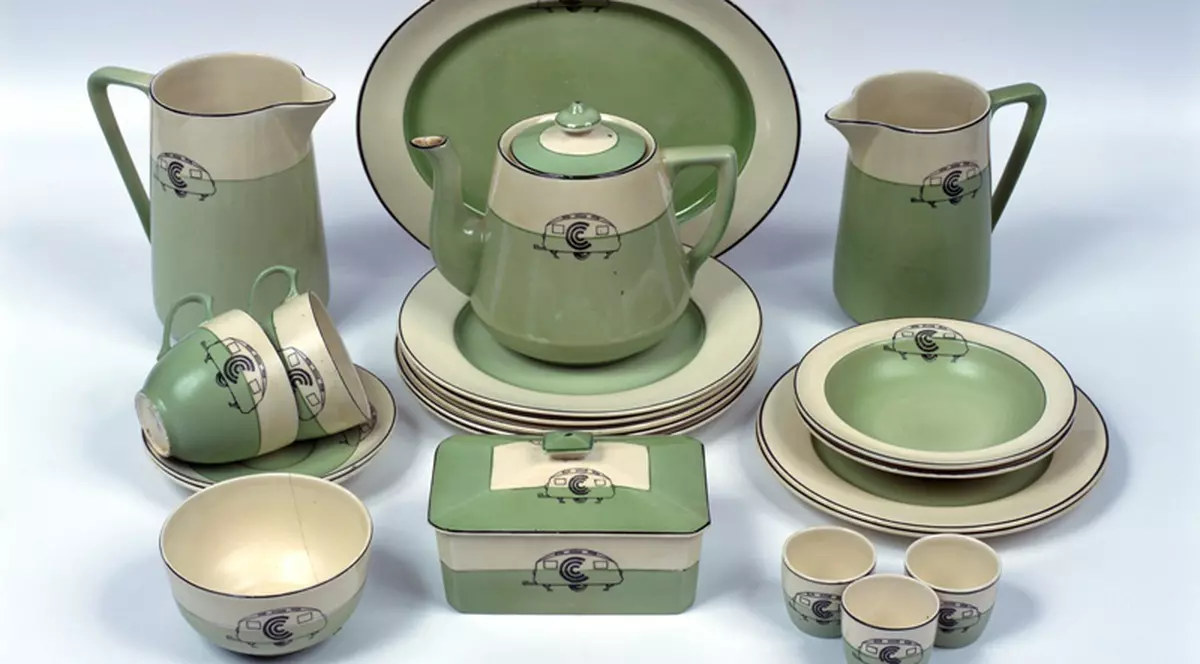 Au capturat 42 de vase făcute din cocaină