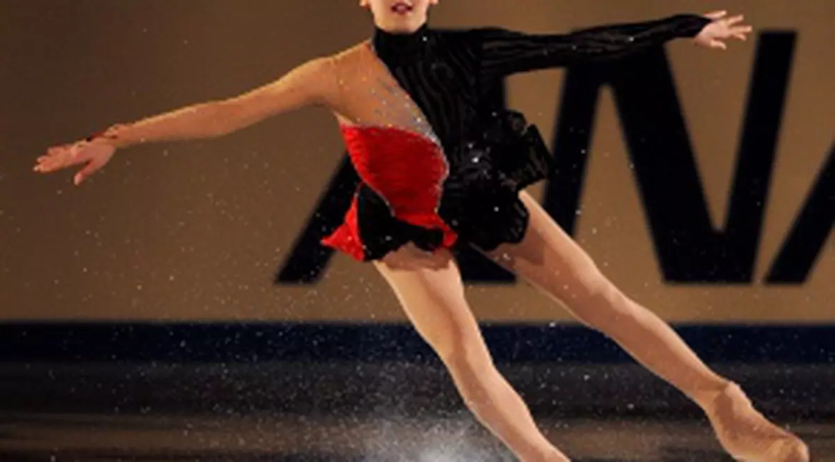 Campionatul Mondial de Patinaj Artistic, la TVR 2 