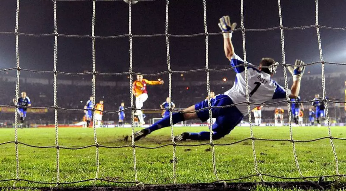 Cum trebuie executat penalty-ul perfect 