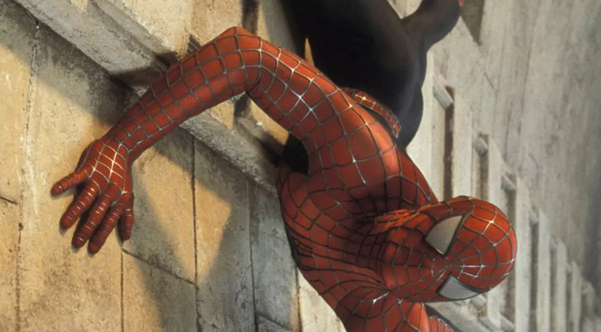 Spider-Man a salvat un băiat autist 