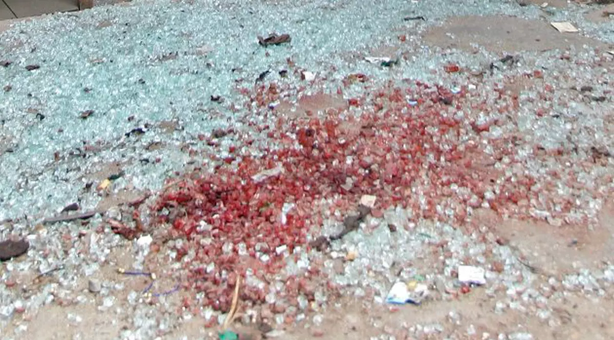 Român înjunghiat mortal în sudul Italiei