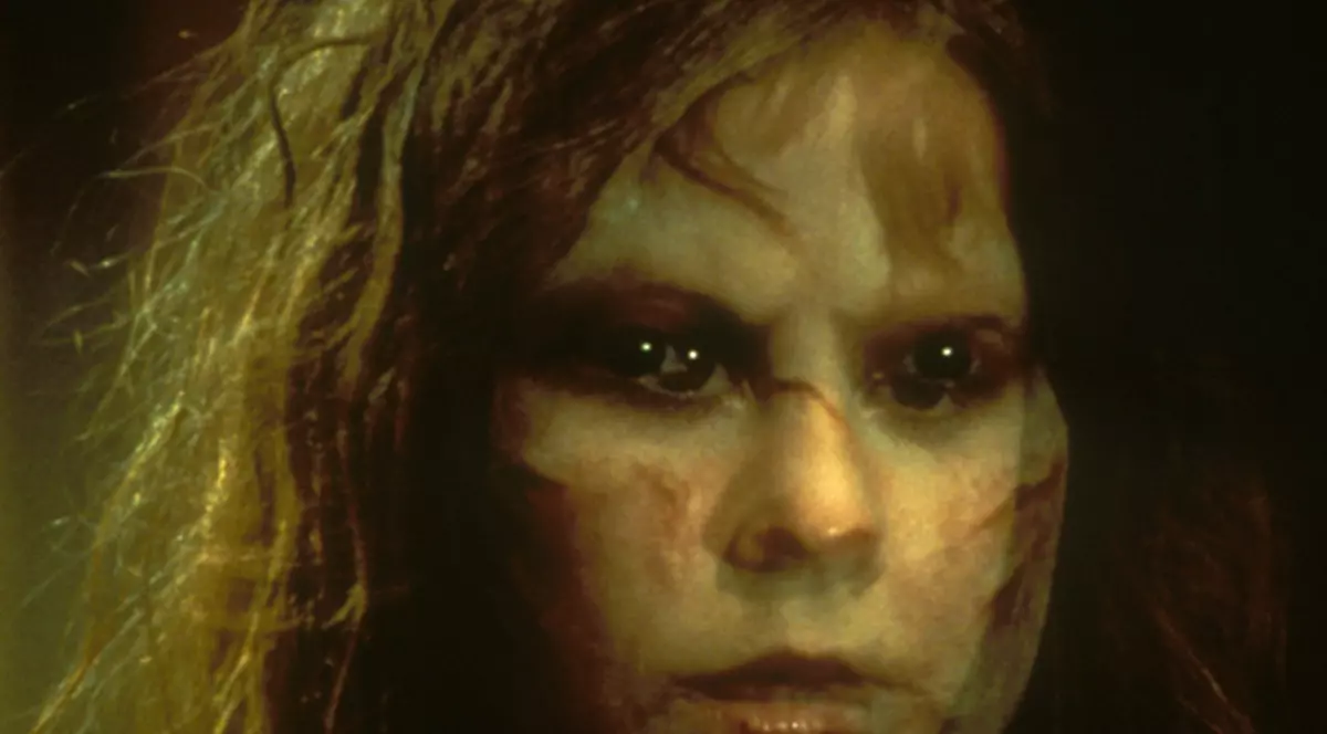 Şi-a ucis mama pentru că se credea încarnarea Diavolului