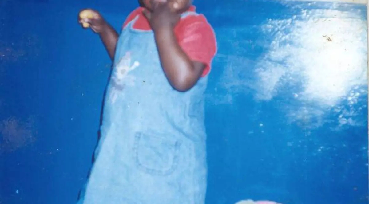 Pe ea o adoptă Madonna