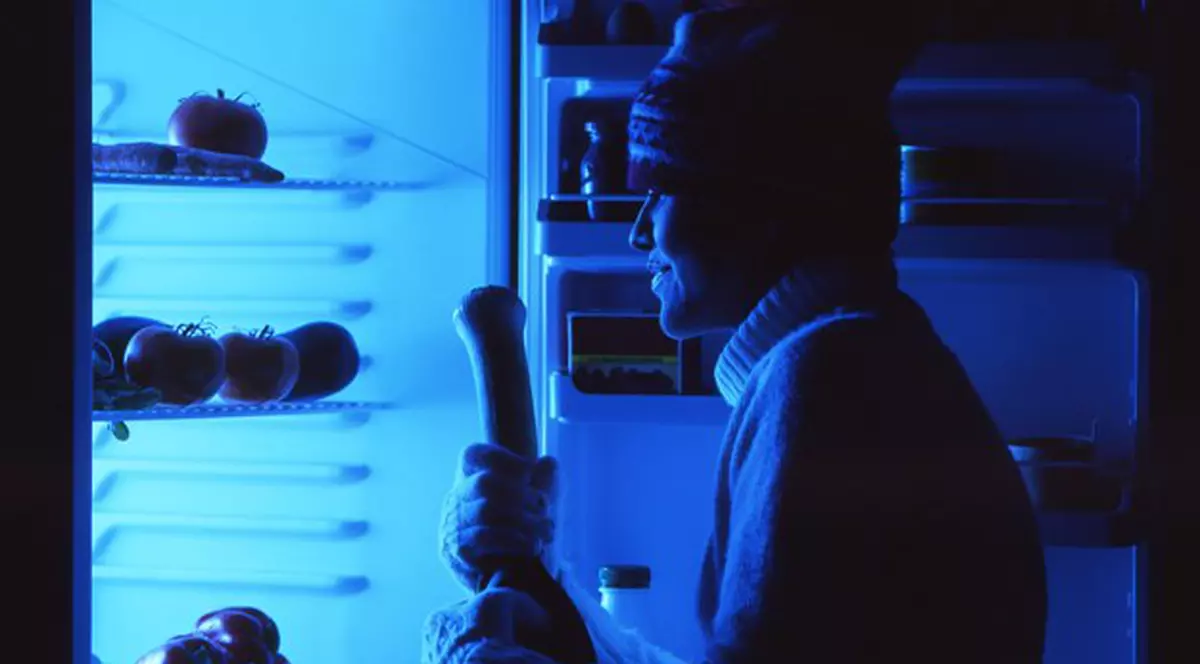 Şi-a congelat mama ca să continue să-i ia pensia