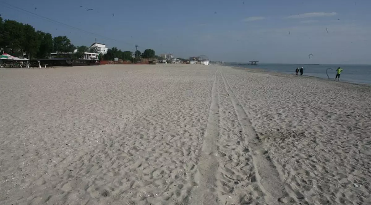 Hotelierii aşteaptă peste 10.000 de turişti de Paşti, pe litoral