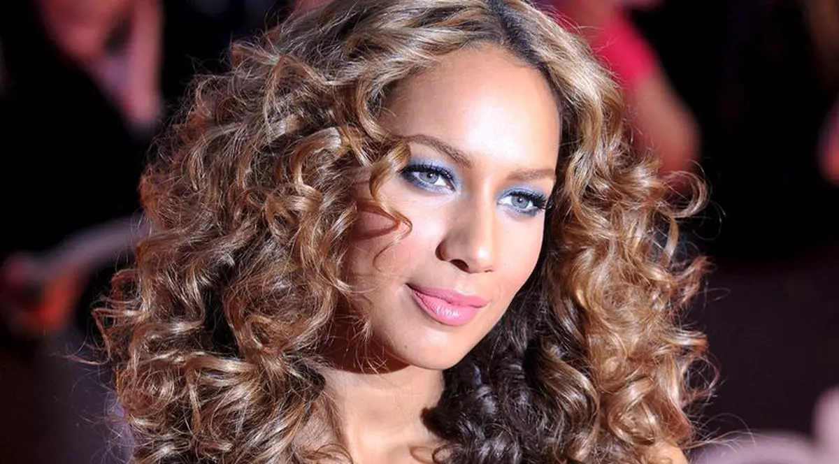 Leona Lewis va cânta la Londra cu Michael Jackson 