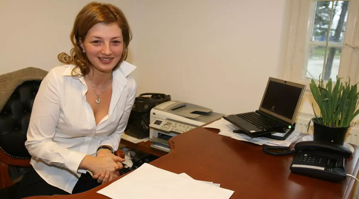 Ioana Băsescu şi-a cumpărat apartament de 700.000 de euro