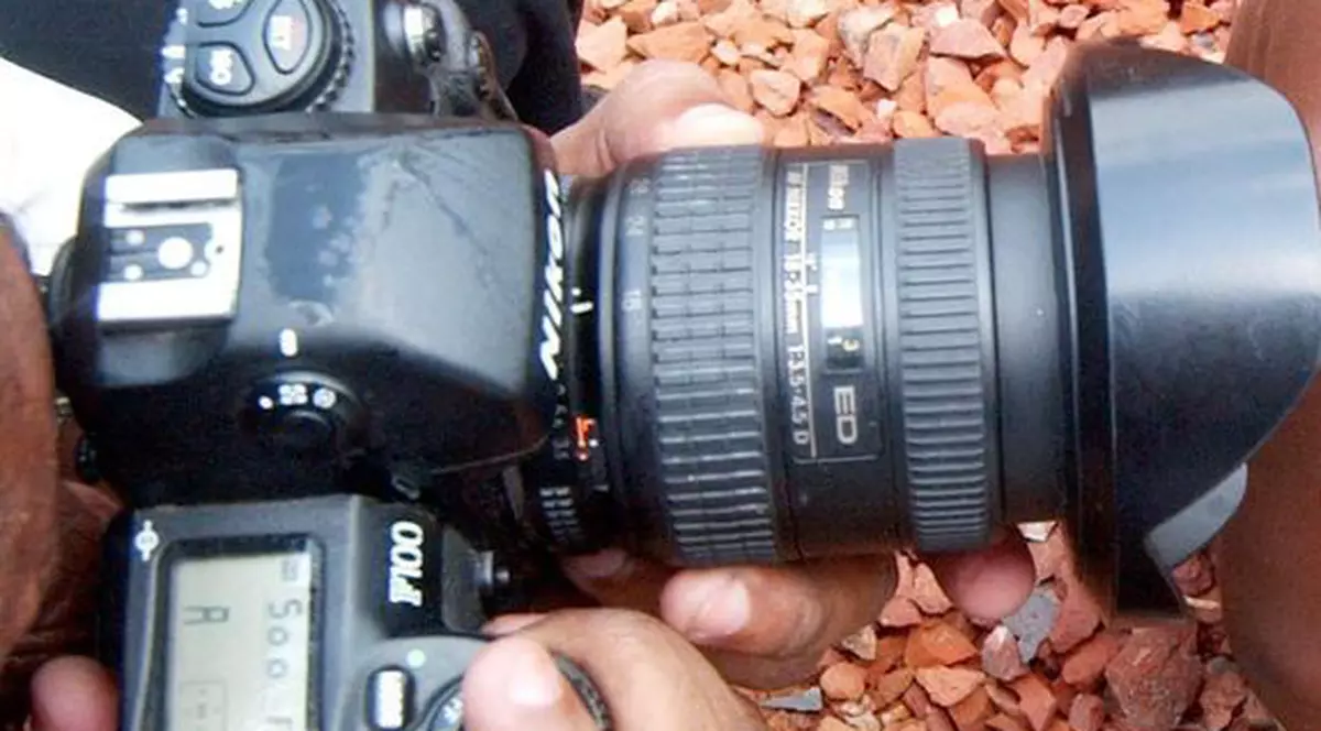 ”Cafeneaua Fotografilor”, la Museo Cafe din Capitală