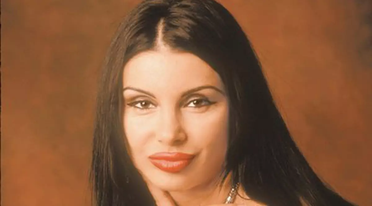 Marinela Nițu se îngrașă vara. Ce a mărturisit bruneta