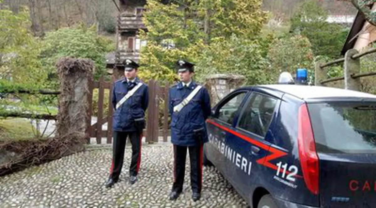 Un copil român a fost găsit spânzurat în sudul Italiei