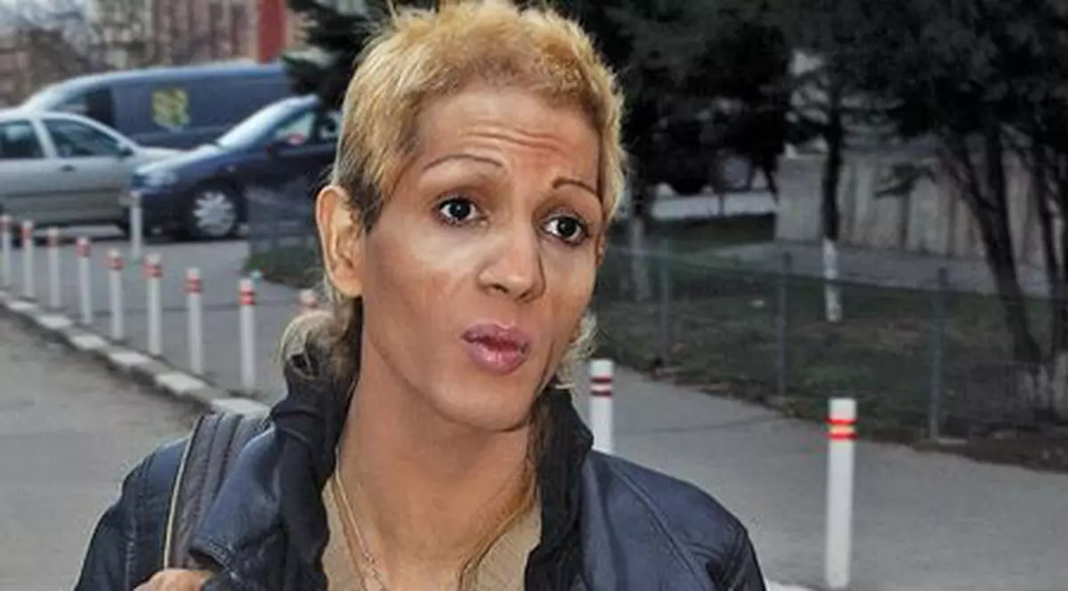 «M-au ciuntit ţiganii!»