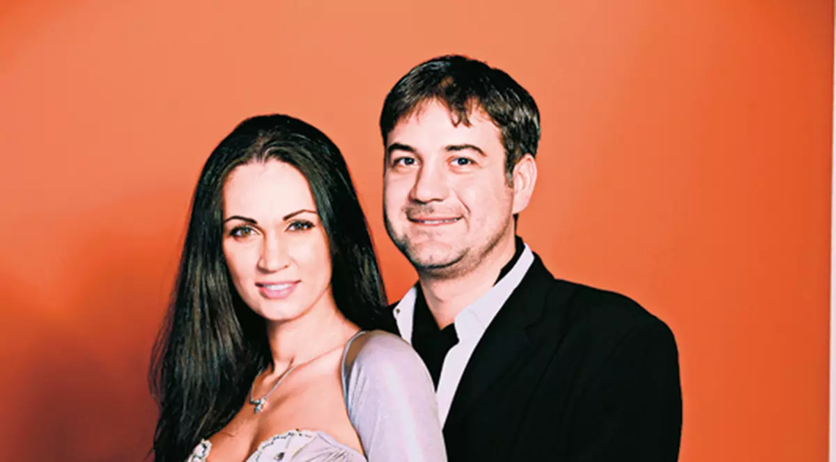 Nicoleta Luciu mai vrea trei copii