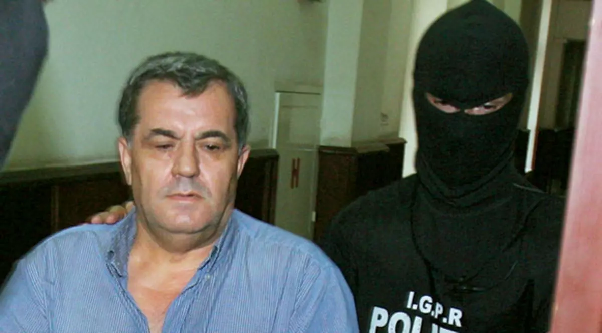 Vrea sindicatul puşcăriaşilor