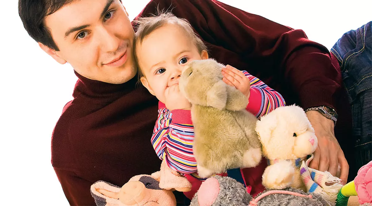 Ce fel de tată eşti?