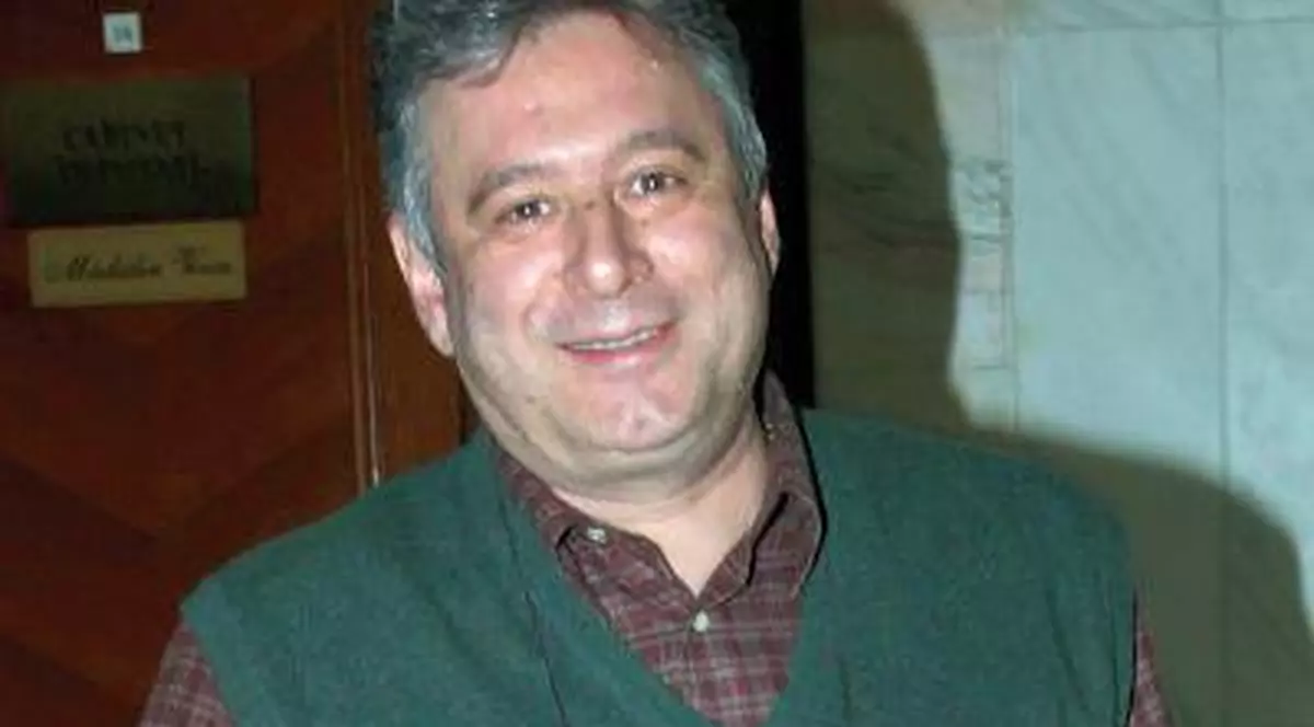 «În 20 de ani, România se va scrie cu doi R»