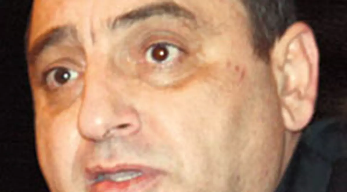 Ce arsenal avea interlopul în casă!