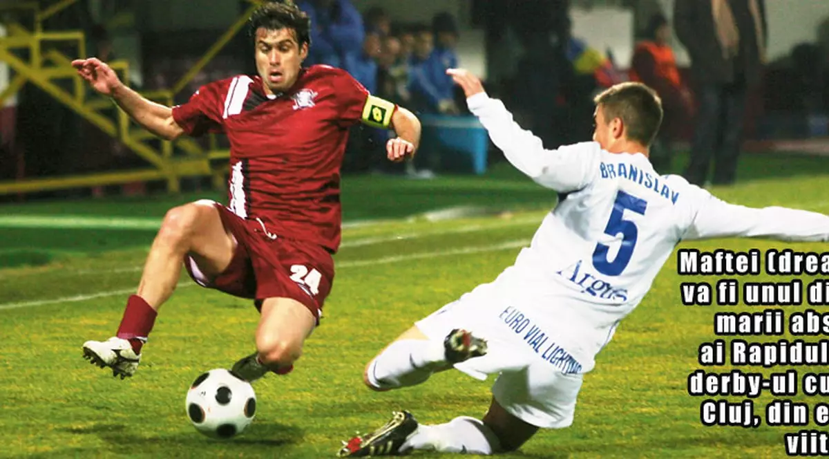 Giuleşteni fără apărare!