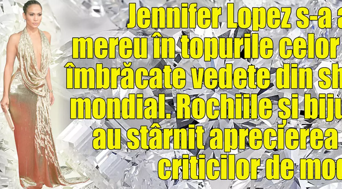 J.Lo, ai furat bijuterii de 50.000 $?