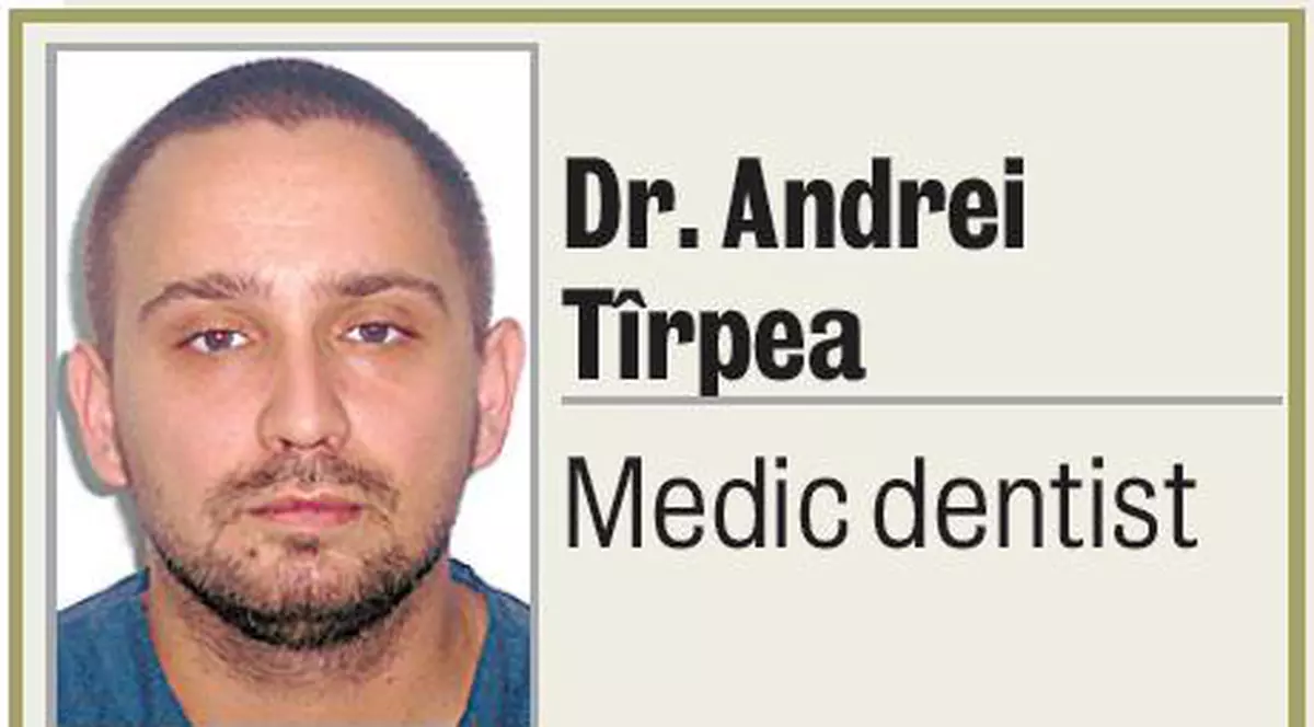 Defectele dentare pot fi mascate cu ceramicăroz, de culoarea gingiei