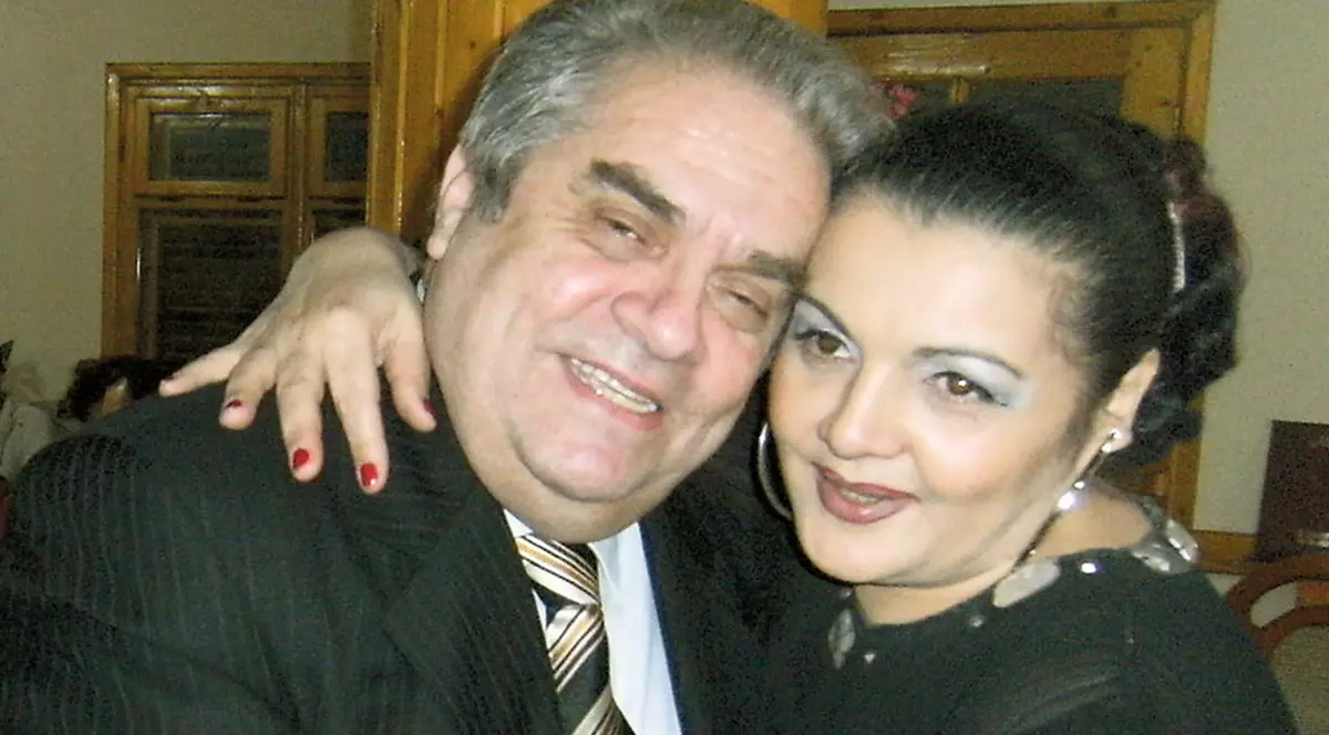 Tort cu chipul Catangăi