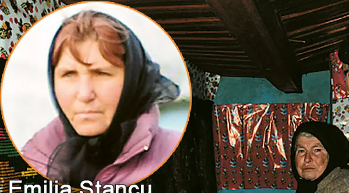 Au jelit mortul altuia