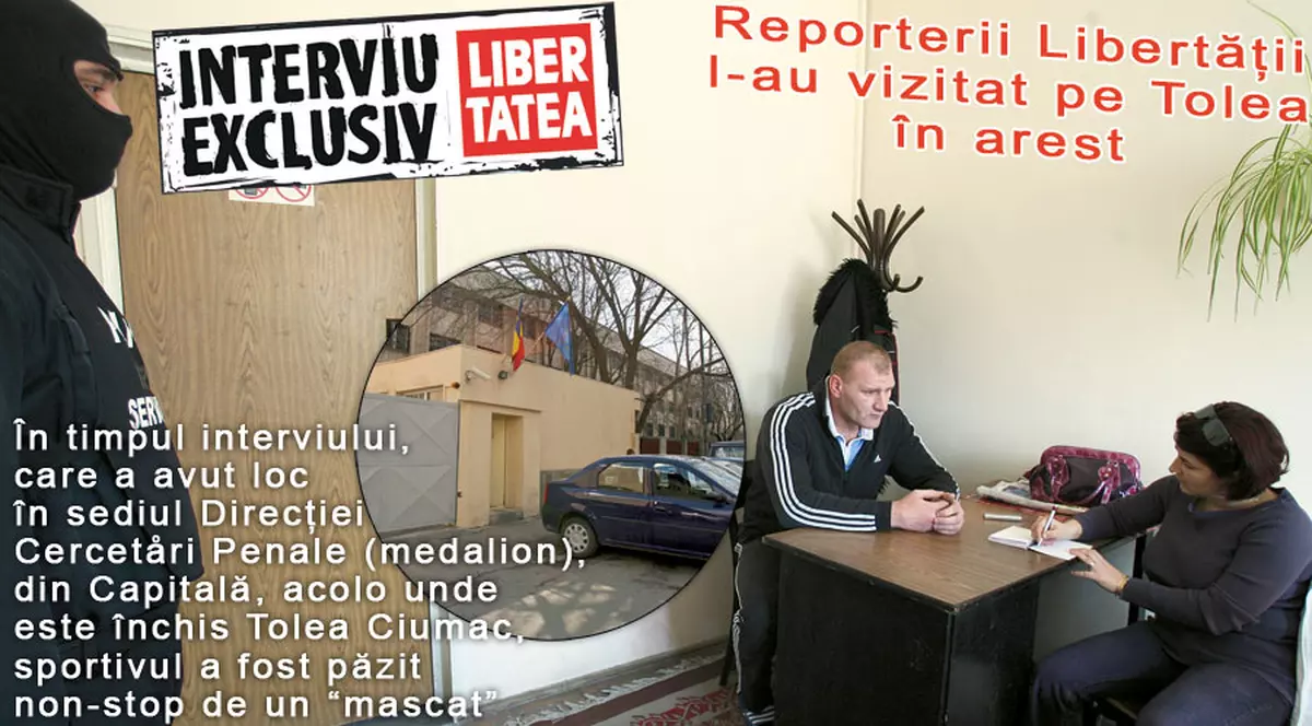 «Dracu’ mi-a scos-o în cale pe Magda»