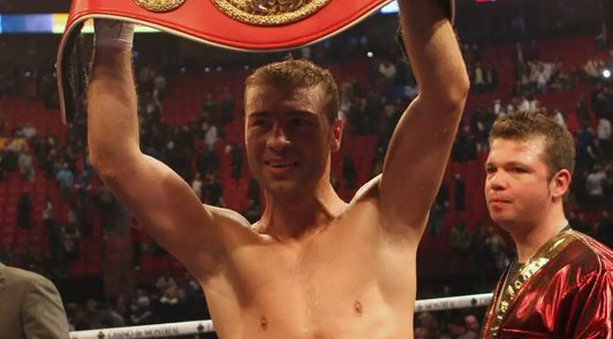 În 10 minute l-a spulberat!