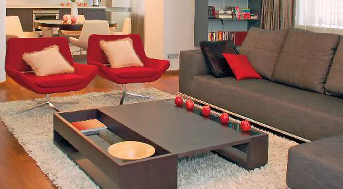 Dau limuzină la schimb cu garsonieră