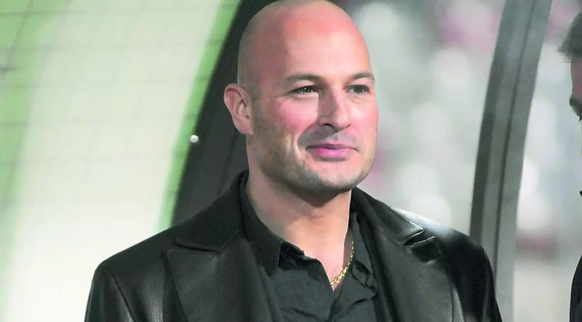 Arpad Paszkany bagă 6.000.000 de euro într-un hotel