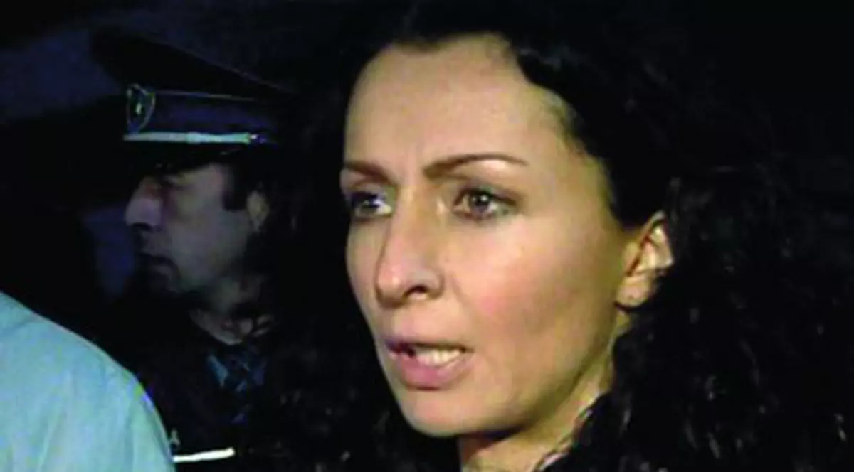 Mihaela este cercetată pentru furt calificat şi distrugere