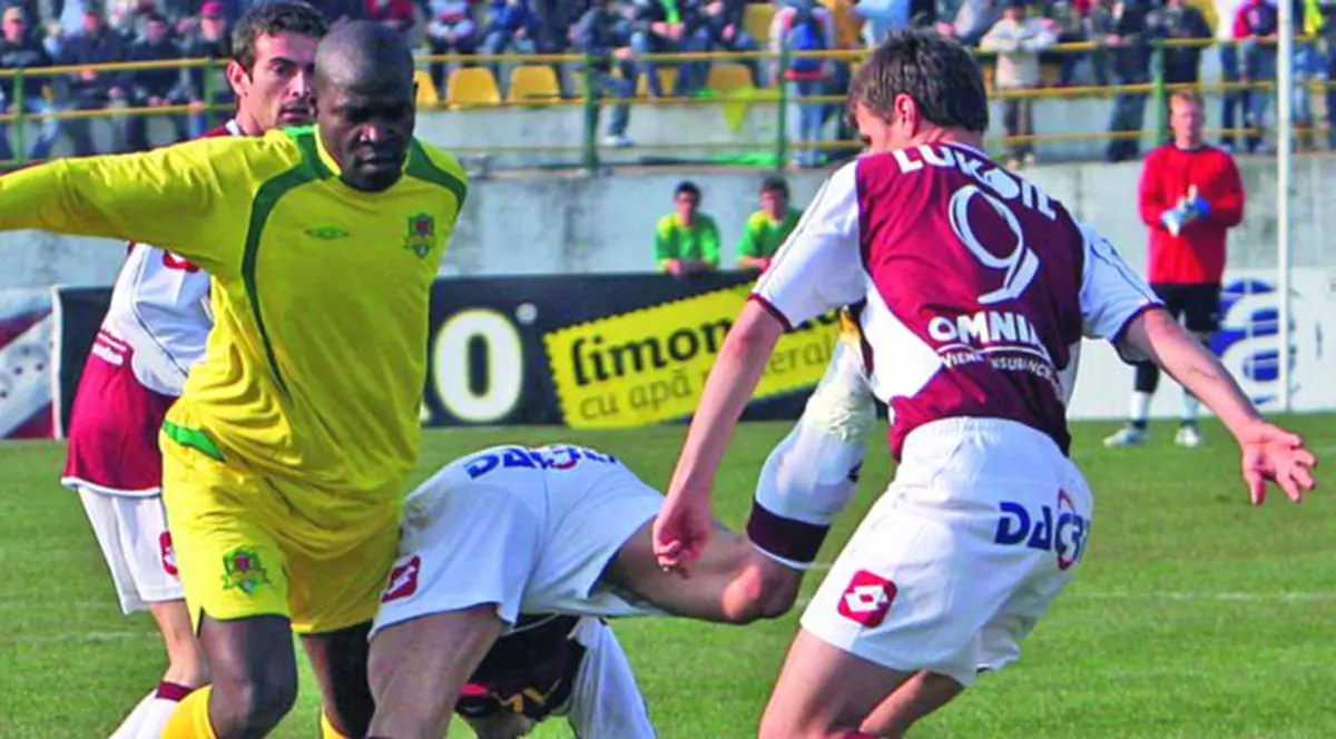 Mike Temwanjera nu vrea mai multe neveste