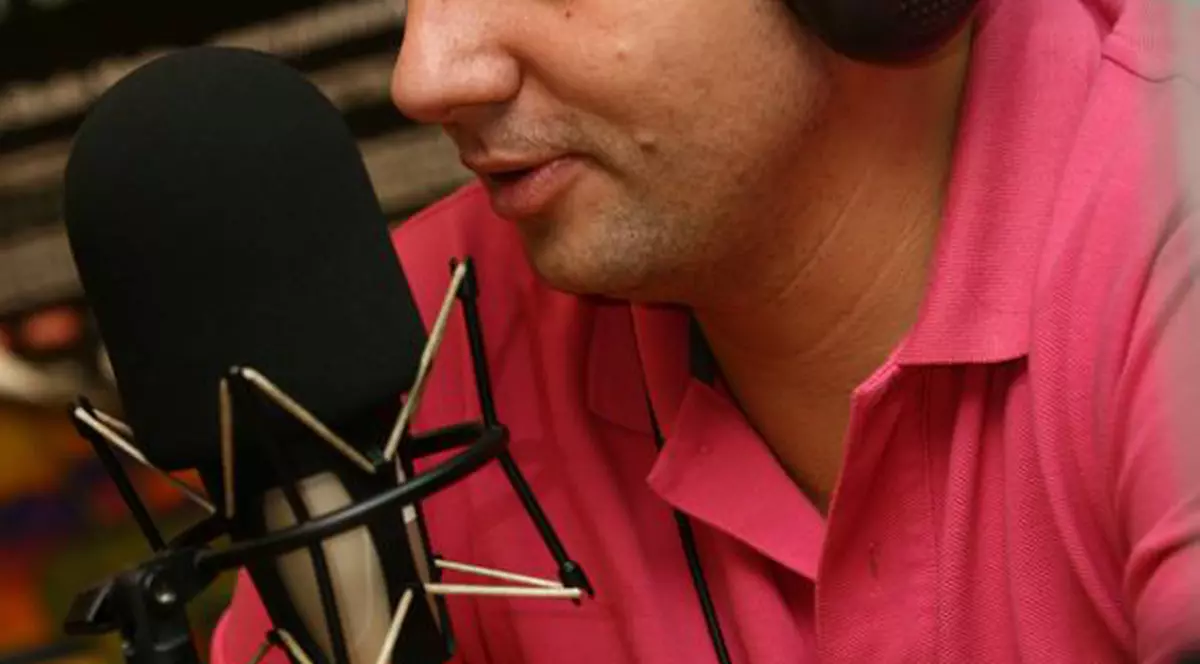 Măruţă: «Aş lucra şi gratis ca DJ»