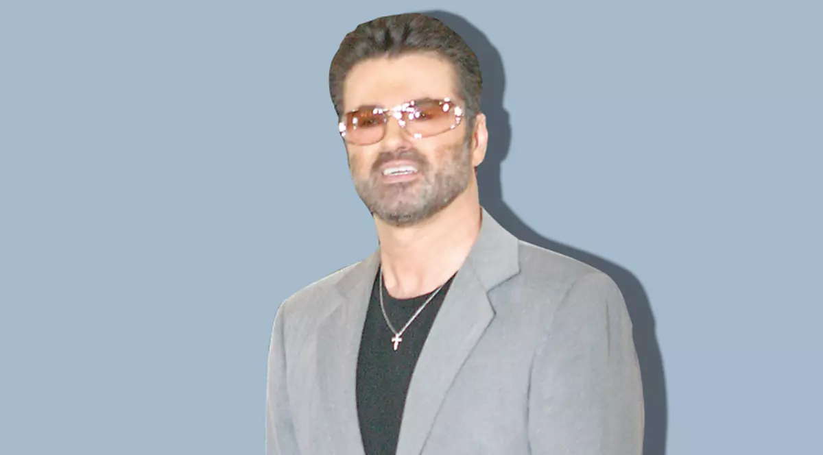 George Michael face 1.700.000 € pe oră