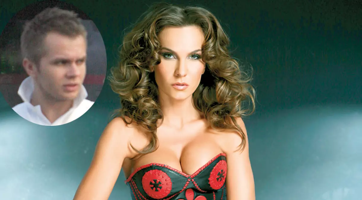 Codin nu a vrut-o pe Anna Lesko de nevastă