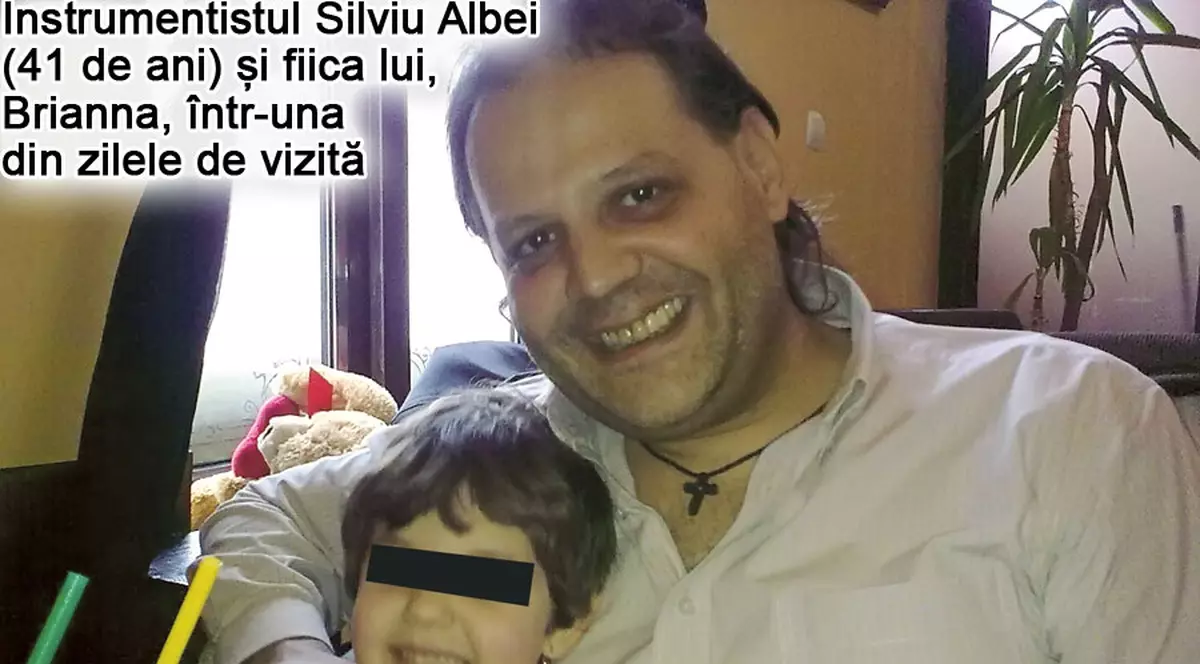 «Elan, luptă pentru băieţelul tău»