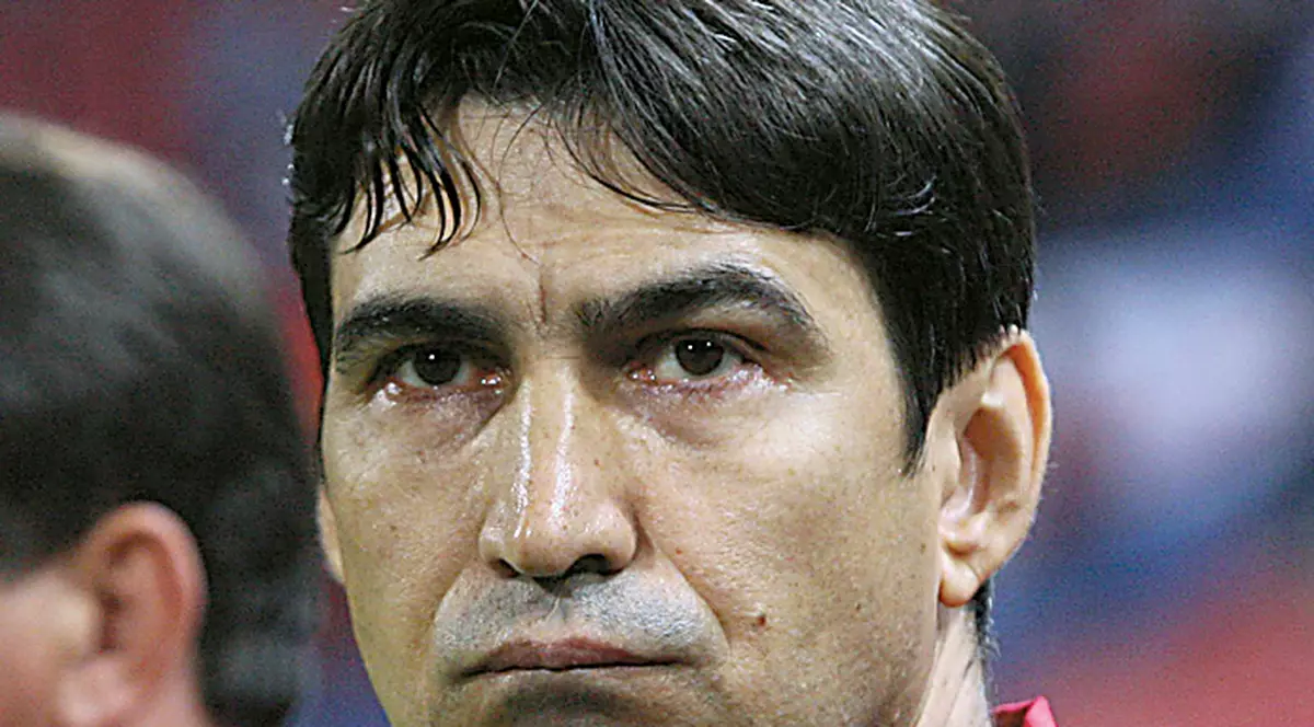 Piţurcă: "Reconstrucţie fără mine!"