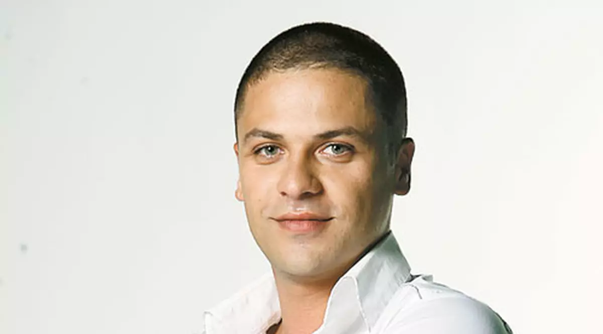 «Ştiu să fac doar paste»