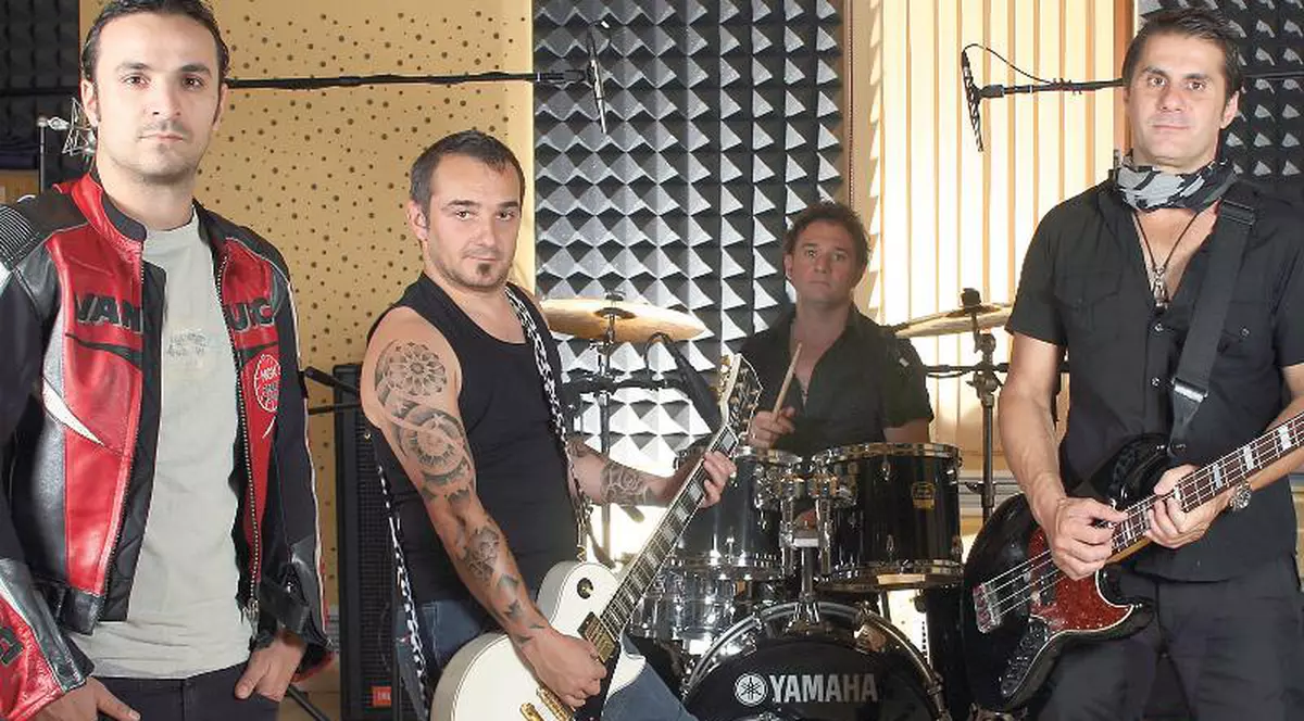 Direcţia 5, balade live