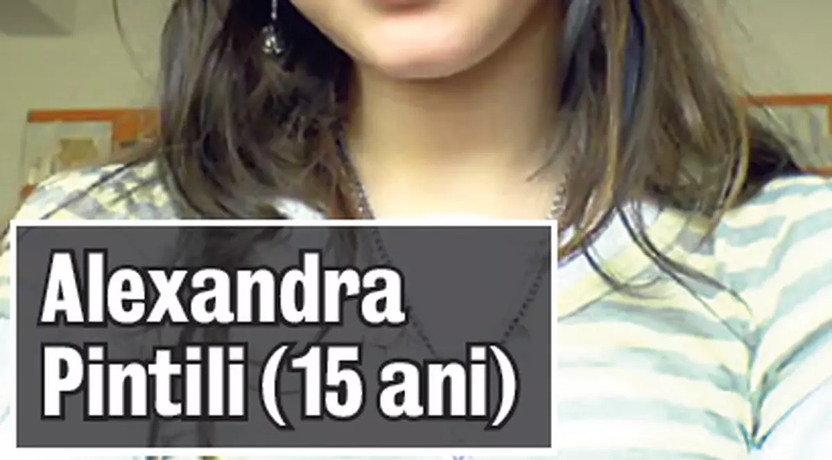 Tatăl fetei care şi-a ucis mama a refuzat întâlnirea cu asistenţii sociali