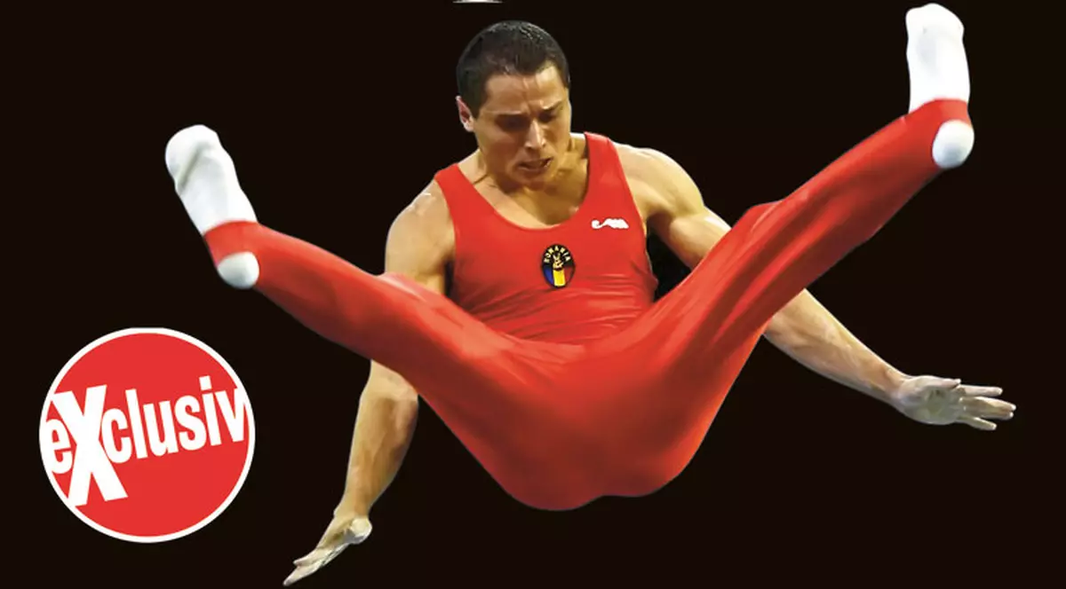 Performanţă în aburii lui Bachus