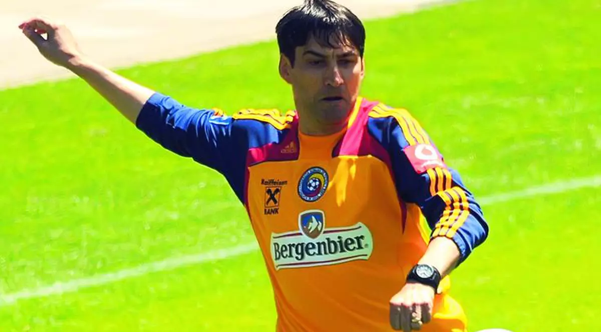 Agresivi şi disperaţi