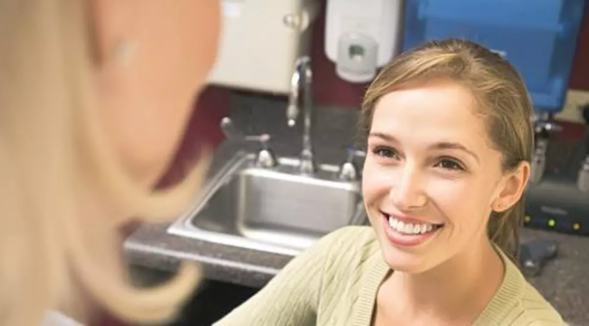 Donezi sânge, îţi faci analize gratis