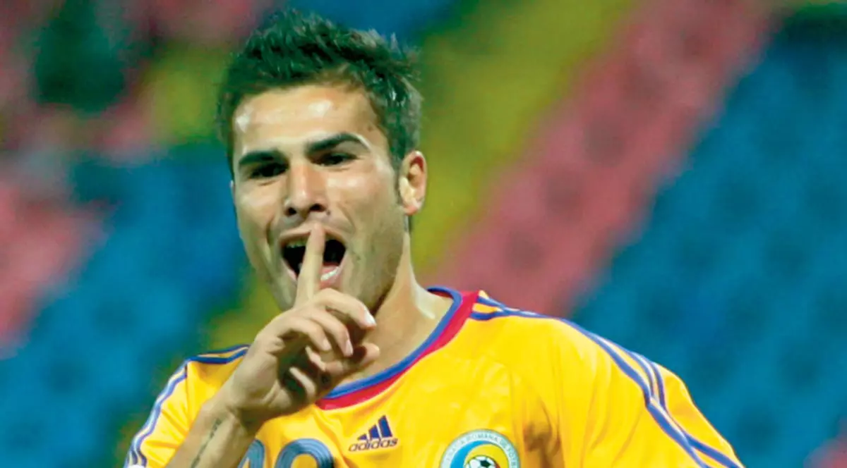 «Încă 5 ani la naţională»