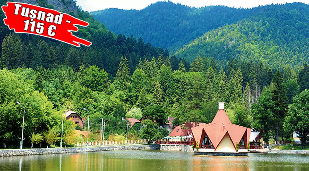 Localnicii din Băile Tușnad, fără apă potabilă de zile întregi, deoarece primăria nu are bani de reparații. Edilul cere stare de alertă