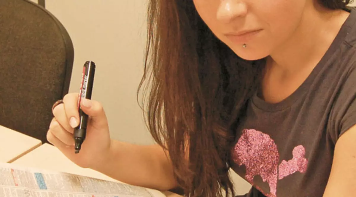 Vă căutaţi de lucru?