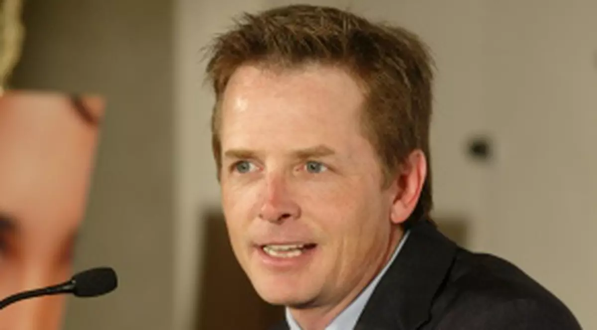 Parkinsonul l-a făcut pe Michael J. Fox un tată mai bun