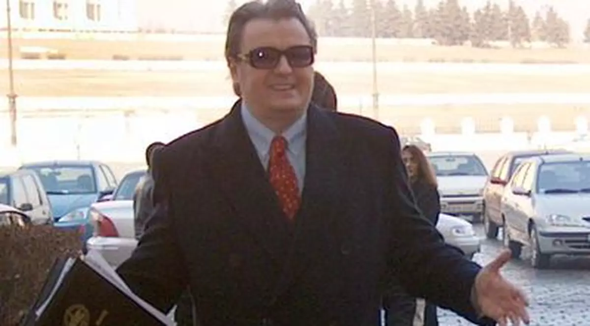 Vadim îi oferă lui Becali locul doi pe listele PRM pentru europarlamentare